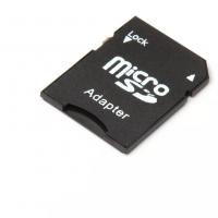 2 Pack Micro SD to SD Card Adapter