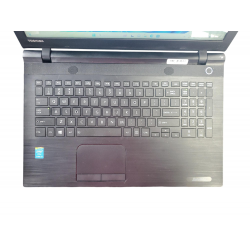 Toshiba Satellite C55-C5240 Laptop Windows 11 16GB DDR3 RAM 256GB SSD