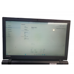 ★TOSHIBA Satellite B351/W2MD Win11 24H2 ☆TOSHIBA Satellite B351/W2MD Win11 24H2 Windows 11 | Dynabook