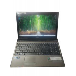 Acer Aspire 5750Z-4835 Laptop 8GB / 256GB Windows 11