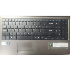 Acer Aspire 5750Z-4835 Laptop 8GB / 256GB Windows 11