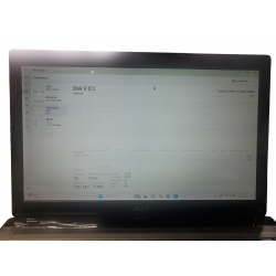 Acer Aspire 5750Z-4835 Laptop 8GB / 256GB Windows 11