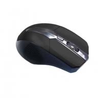 2.4GHz Black USB Wireless Mouse