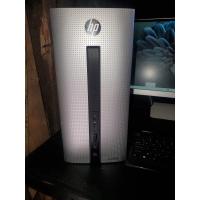 HP Pavilion 550 Windows 11 8GB DDR4 256GB SSD