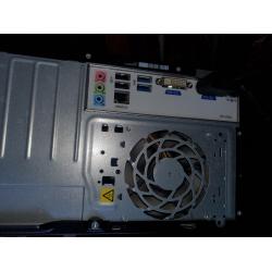 HP Pavilion 550 Windows 11 8GB DDR4 256GB SSD