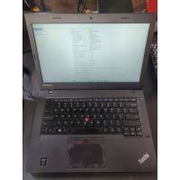 Lenovo ThinkPad L450 Windows 11 16GB RAM 256GB SSD