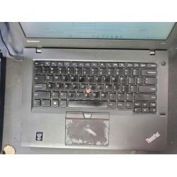 Lenovo ThinkPad L450 Windows 11 16GB RAM 256GB SSD