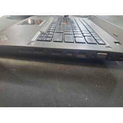 Lenovo ThinkPad L450 Windows 11 16GB RAM 256GB SSD