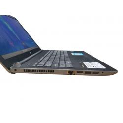 HP 15-bs071nr Laptop Windows 11 256GB SSD 8GB RAM DVDRW Drive