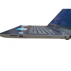 HP 15-bs071nr Laptop Windows 11 256GB SSD 8GB RAM DVDRW Drive