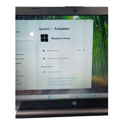 HP 15-bs071nr Laptop Windows 11 256GB SSD 8GB RAM DVDRW Drive