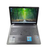 HP 15-bs071nr Laptop Windows 11 256GB SSD 8GB RAM DVDRW Drive