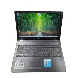 HP 15-bs071nr Laptop Windows 11 256GB SSD 8GB RAM DVDRW Drive