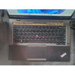 Lenovo X1 Carbon 2nd Gen (AS-IS) Windows 11 8GB RAM 240GB SSD