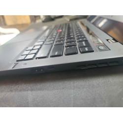 Lenovo X1 Carbon 2nd Gen (AS-IS) Windows 11 8GB RAM 240GB SSD