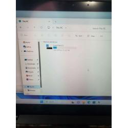 Lenovo X1 Carbon 2nd Gen (AS-IS) Windows 11 8GB RAM 240GB SSD