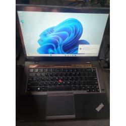 Lenovo X1 Carbon 2nd Gen (AS-IS) Windows 11 8GB RAM 240GB SSD