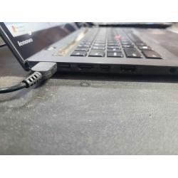 Lenovo X1 Carbon 2nd Gen (AS-IS) Windows 11 8GB RAM 240GB SSD