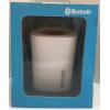 Philips BT100/37 2 W Wireless Portable Speaker - White
