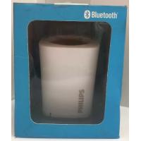 Philips BT100/37 2 W Wireless Portable Speaker - White