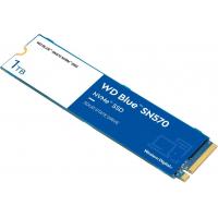 WD Blue 1TB SN570 NVMe SSD
