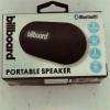 Billboard Mini Bluetooth Speaker - Black