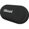Billboard Mini Bluetooth Speaker - Black