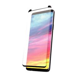 onn Curved Glass Screen Protector For Samsung Galaxy S9