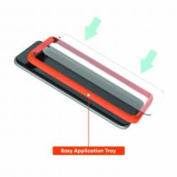 onn Curved Glass Screen Protector For Samsung Galaxy S9