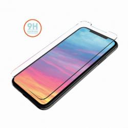 onn. Glass Screen Protector for iPhone Xs Max, iPhone 11 Pro Max - Clear