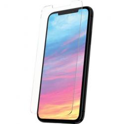 onn. Glass Screen Protector for iPhone Xs Max, iPhone 11 Pro Max - Clear