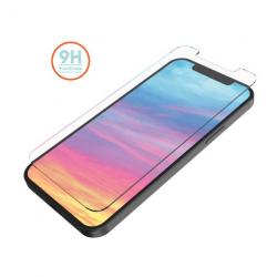 Onn Clear Glass Screen Protector for iPhone 12 Mini