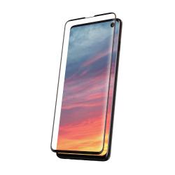 Onn Curved Hybrid Screen Protector For Samsung Galaxy S10