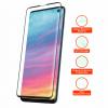 Onn Curved Hybrid Screen Protector For Samsung Galaxy S10