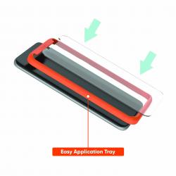 Onn Curved Hybrid Screen Protector For Samsung Galaxy S10