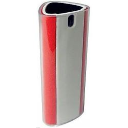 Staples 2-in-1 Spray and Wipe Screen Cleaning Kit in Red