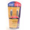 Belkin USB 2.0 High Speed Printer Cable 10' A-Plug/B-Plug