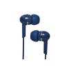 MAGNAVOX Shuffle Blue In-Ear Earbuds