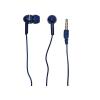 MAGNAVOX Shuffle Blue In-Ear Earbuds