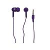 MAGNAVOX Shuffle Purple In-Ear Earbuds