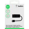 Belkin USB Type C Ethernet Networking Adapter