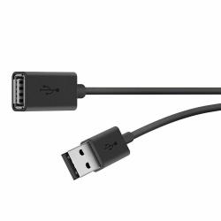 Belkin 1.8M / 6FT USB 2.0 Extension Cable