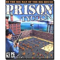 Prison Tycoon For PC