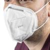 Pilot Automotive KN95 Respirator Masks - 3 Pack