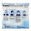 Pilot Automotive KN95 Respirator Masks - 3 Pack