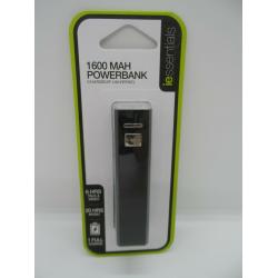 iessentials 1600 mAh Power Bank