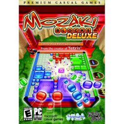 Mozaki Blocks Deluxe