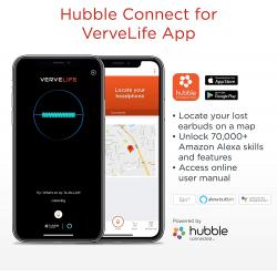 Motorola HK375 Mono Bluetooth Headset - IPX4 Water Resistant