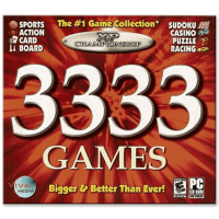 XP Championship 3333 Games