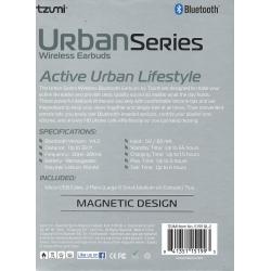 Tzumi Electronics Urban ProBuds